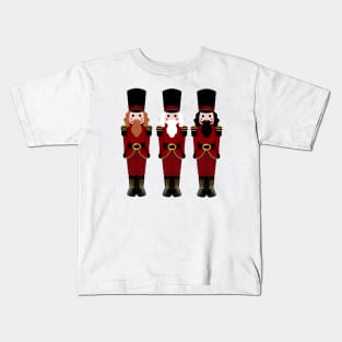 Nutcracker Kids T-Shirt